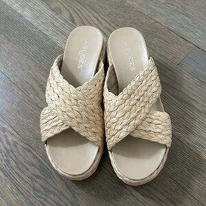 J/Slides Sandals